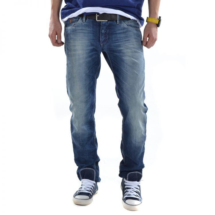 Brokers Jeans 207-3059-Denim