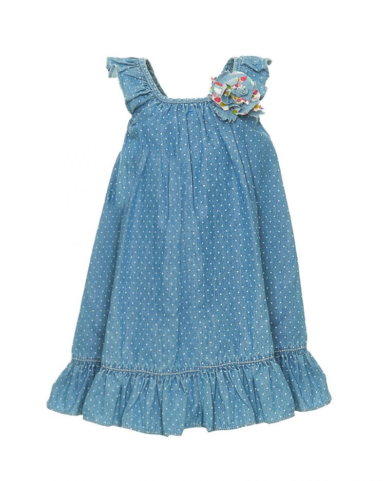Παιδικό φόρεμα