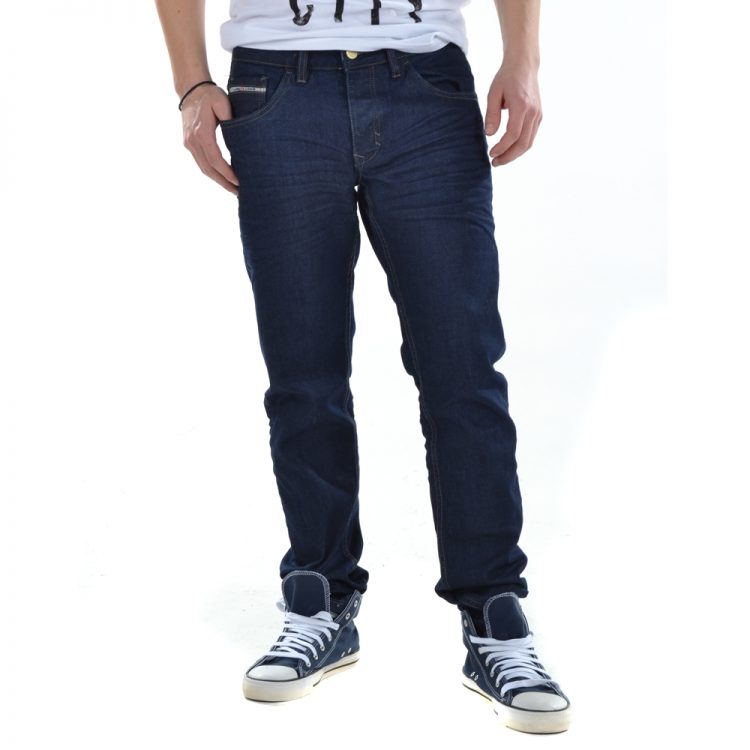 Camaro Jeans 354-0307-Denim