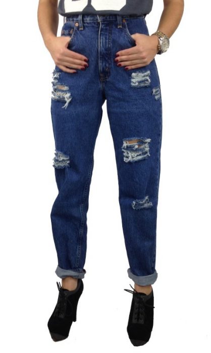 levis 881 02