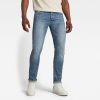 Ανδρικό παντελόνι G-Star 3301 Slim Jeans Αυθεντικό