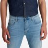 Ανδρικό παντελόνι G-Star RAW 3301 Slim Jeans | Original 10