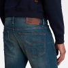 Ανδρικό παντελόνι G-Star RAW 3301 Slim Jeans | Original 7