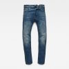 Ανδρικό παντελόνι G-Star RAW 3301 Slim Jeans | Original 8