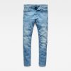 Ανδρικό παντελόνι G-Star RAW 3301 Slim Jeans | Original 8