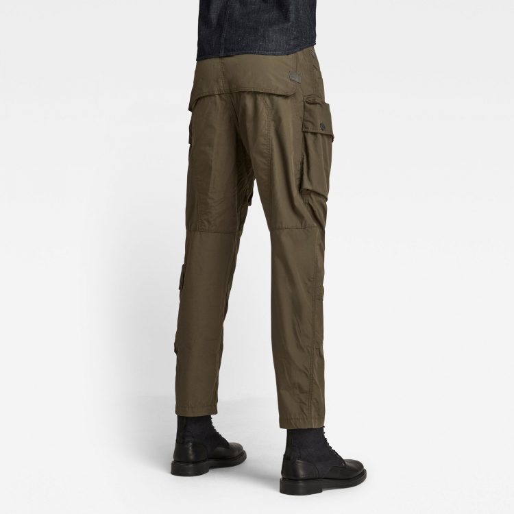 Ανδρικό παντελόνι G-Star RAW Alpine Pocket Modular Cargo Pants | Αυθεντικό 1