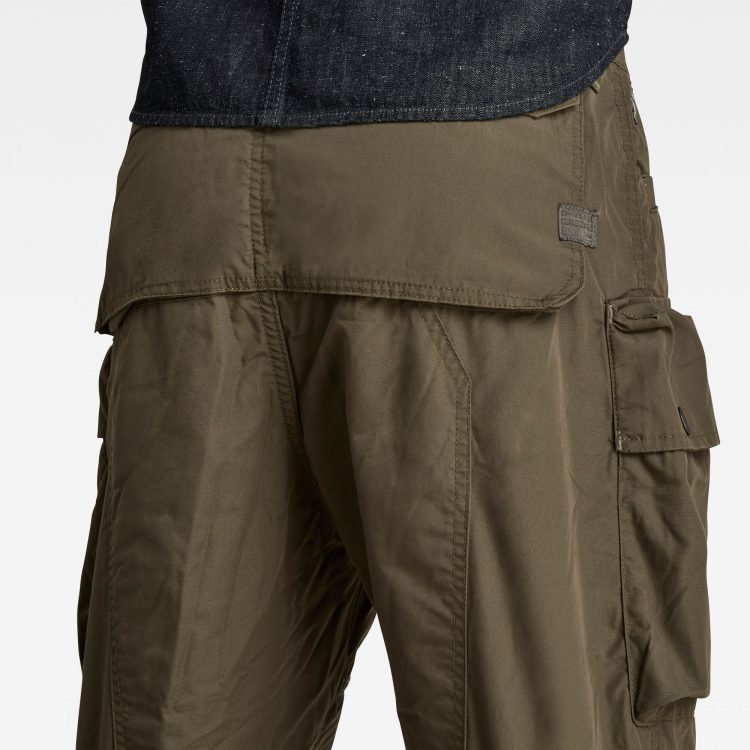 Ανδρικό παντελόνι G-Star RAW Alpine Pocket Modular Cargo Pants | Αυθεντικό 2