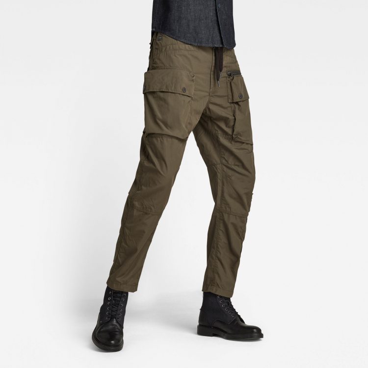 Ανδρικό παντελόνι G-Star Alpine Pocket Modular Cargo Pants Αυθεντικό