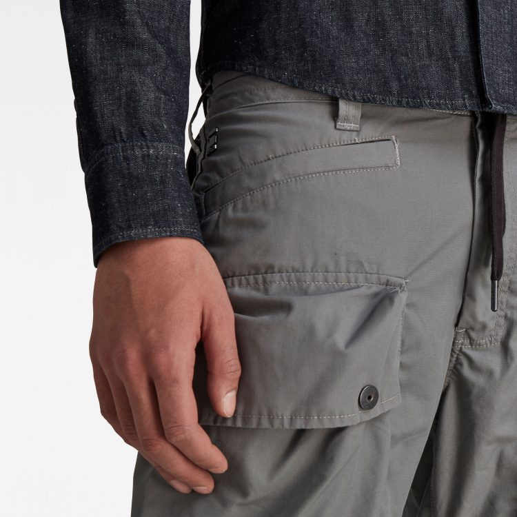 Ανδρικό παντελόνι G-Star RAW Alpine Pocket Modular Cargo Pants | Αυθεντικό 4