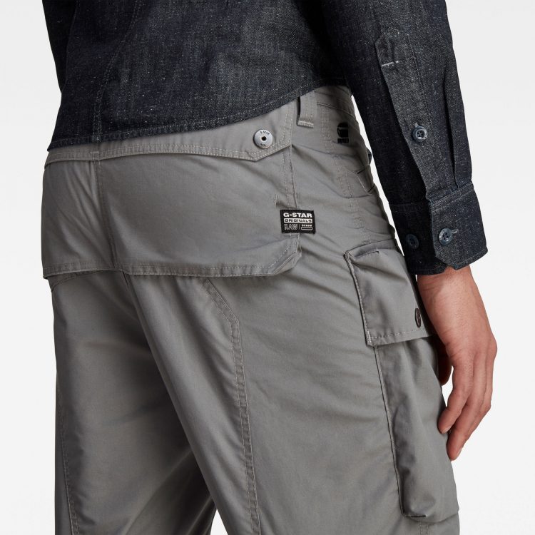 Ανδρικό παντελόνι G-Star RAW Alpine Pocket Modular Cargo Pants | Αυθεντικό 2