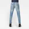 Ανδρικό παντελόνι G-Star RAW D-Staq 3D Slim Jeans | Αυθεντικό 6