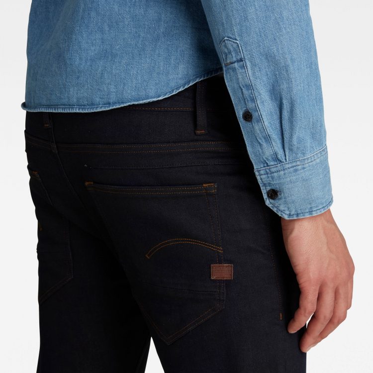 Ανδρικό παντελόνι G-Star RAW D-Staq 5-Pocket Slim Jeans | Original 2