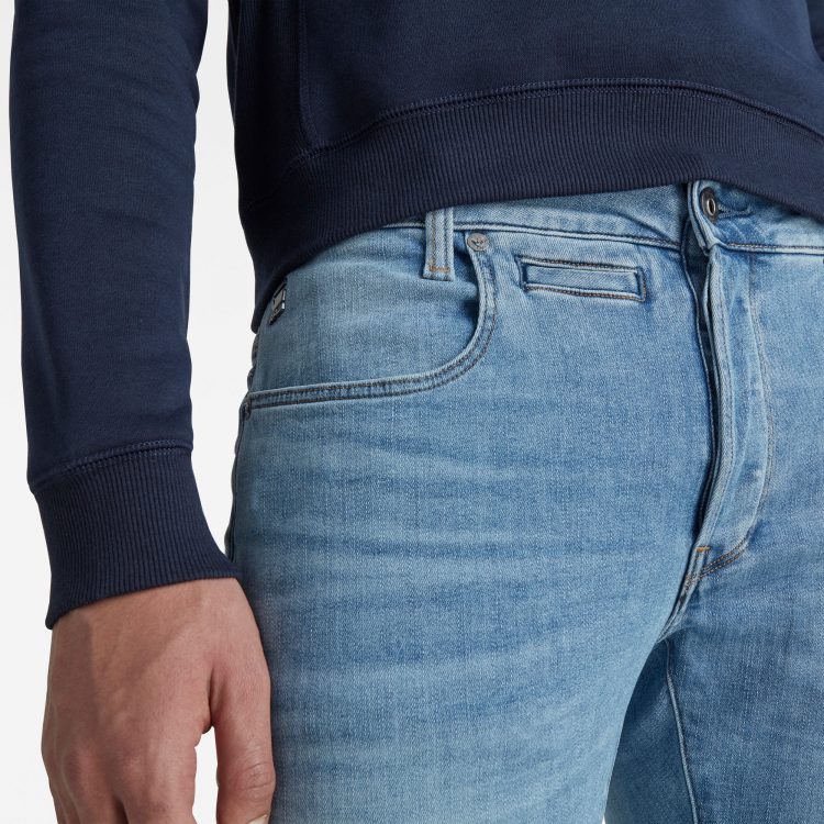Ανδρικό παντελόνι G-Star RAW D-Staq 5-Pocket Slim Jeans | Original 5