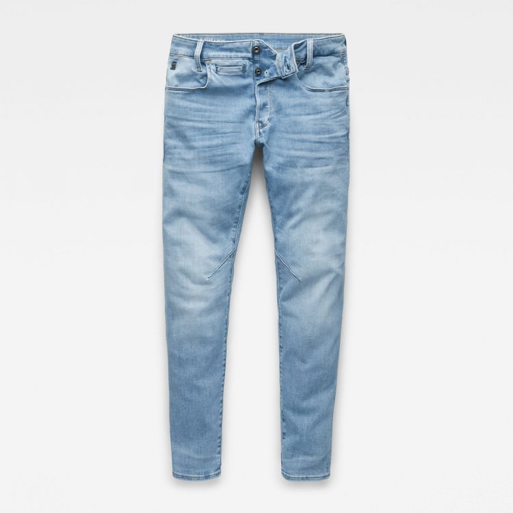 Ανδρικό παντελόνι G-Star RAW D-Staq 5-Pocket Slim Jeans | Original 3