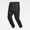 Ανδρικό παντελόνι G-Star RAW E Grip 3D Relaxed Tapered Adjusters Jeans | Αυθεντικό 7
