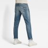 Ανδρικό παντελόνι G-Star RAW G-Bleid Slim Jeans | Αυθεντικό 6