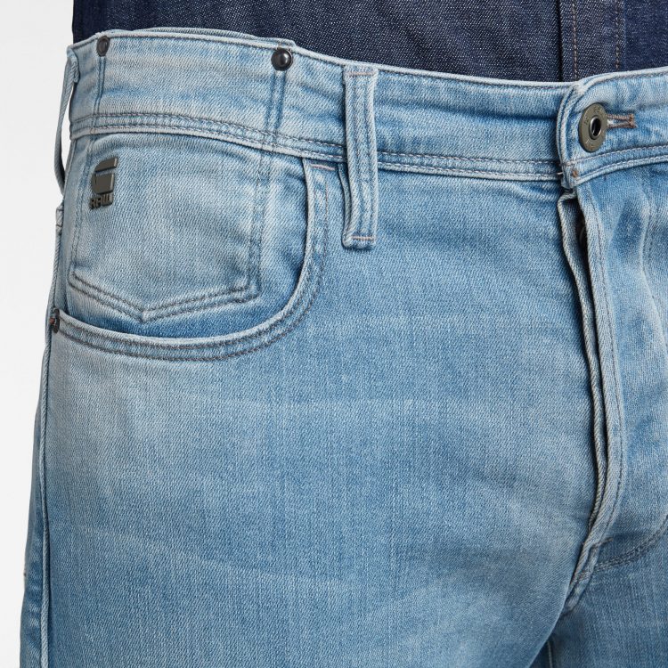 Ανδρικό παντελόνι G-Star RAW G-Bleid Slim Jeans | Αυθεντικό 4