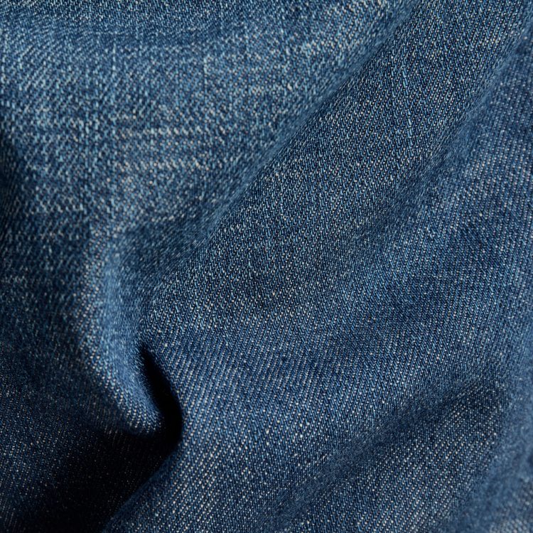 Ανδρικό παντελόνι G-Star RAW Grip 3D Relaxed Tapered Jeans | Αυθεντικό 5