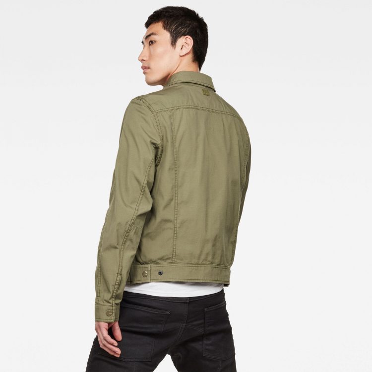 Ανδρικό G-Star RAW GSRR Hito Jacket | Αυθεντικό 2