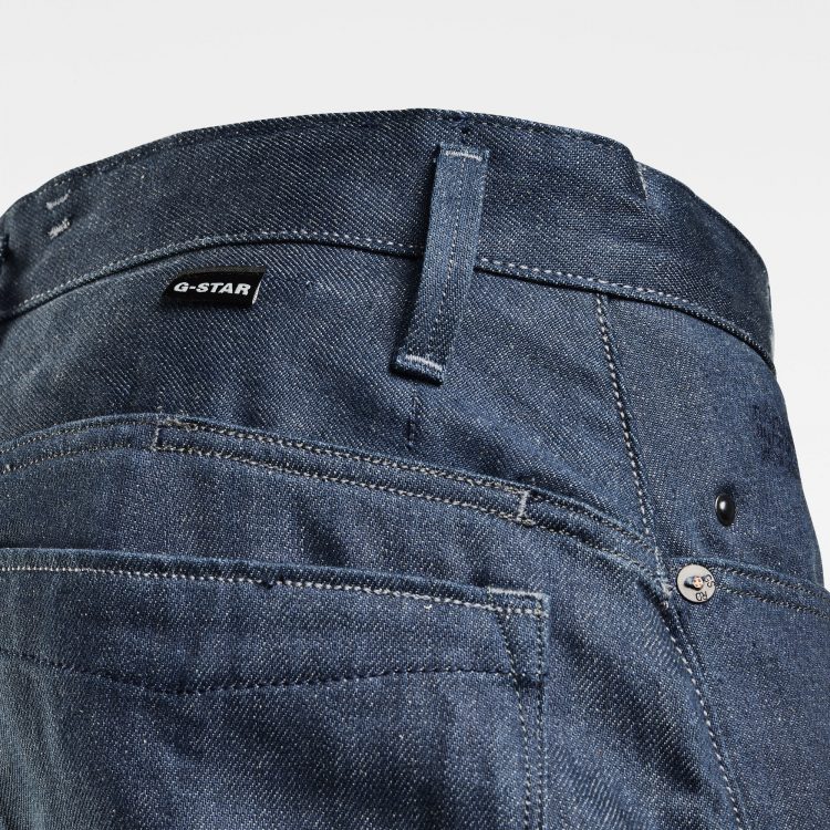 Ανδρικό παντελόνι G-Star RAW GSRR Scutar 3D Tapered Jeans | Αυθεντικό 5