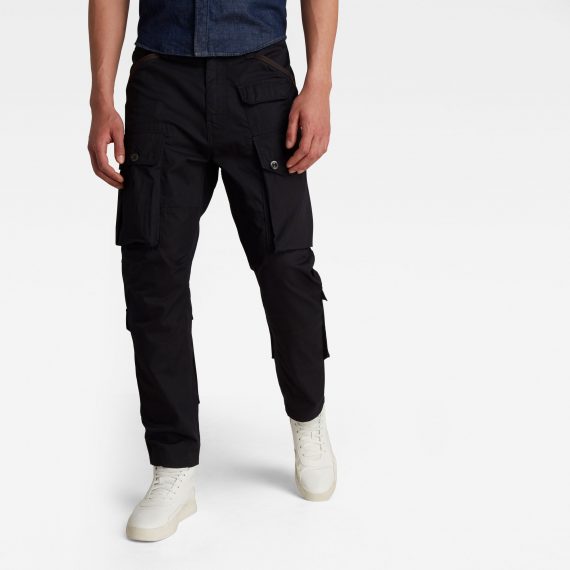 Ανδρικό παντελόνι G-Star Jungle Relaxed Tapered Cargo Pants Αυθεντικό