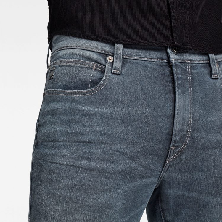 Ανδρικό παντελόνι G-Star RAW Lancet Skinny Jeans | Αυθεντικό 4