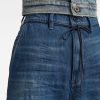 Γυναικείο παντελόνι G-Star RAW Lintell High Dad Jeans | Αυθεντικό 9