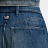 Γυναικείο παντελόνι G-Star RAW Lintell High Dad Jeans | Αυθεντικό 7