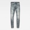 Γυναικείο παντελόνι G-Star RAW Lynn Mid Waist Skinny Jeans | Original 8