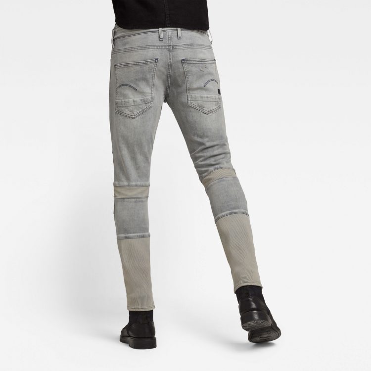 Ανδρικό παντελόνι G-Star RAW Motac 3D Slim jeans | Αυθεντικό 1