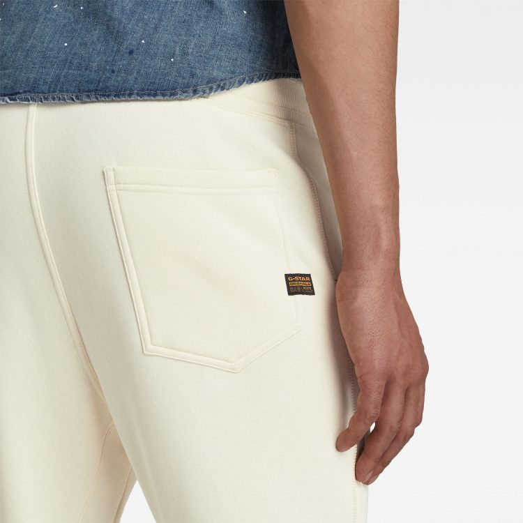 Ανδρικό παντελόνι G-Star RAW Premium Core Type C Sweatpants | Αυθεντικό 2