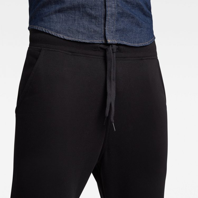 Ανδρικό παντελόνι G-Star RAW Premium Core Type C Sweatpants | Original 4