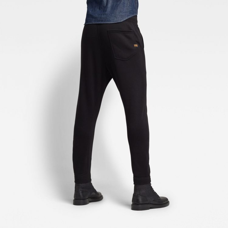 Ανδρικό παντελόνι G-Star RAW Premium Core Type C Sweatpants | Original 1