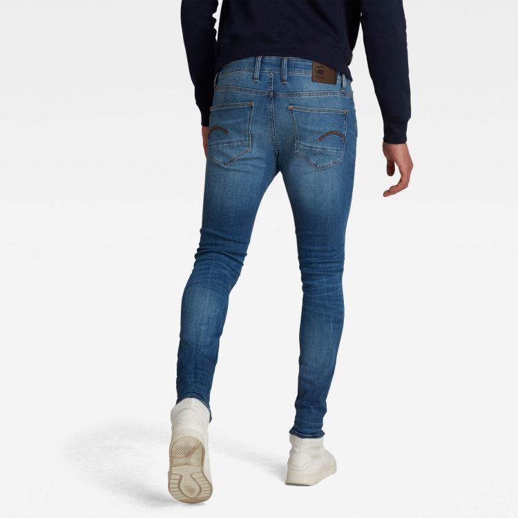 Ανδρικό παντελόνι G-Star RAW Revend Skinny | Original 1