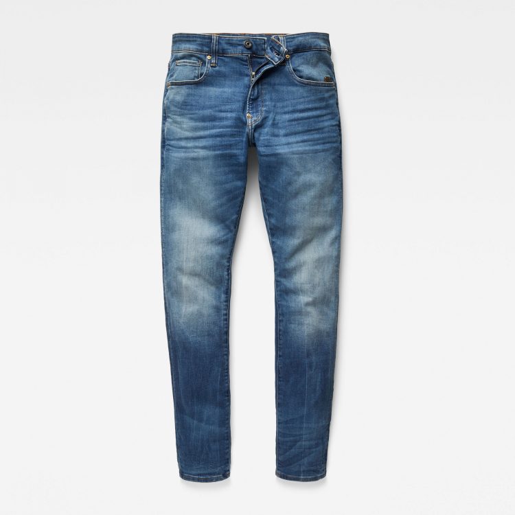 Ανδρικό παντελόνι G-Star RAW Revend Skinny | Original 3