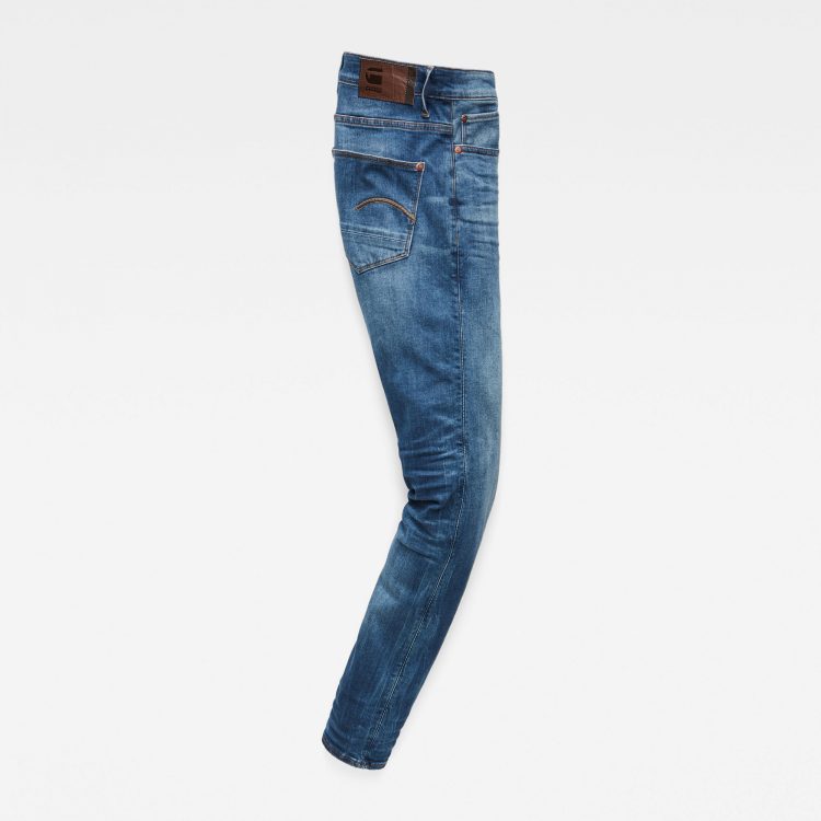 Ανδρικό παντελόνι G-Star RAW Revend Skinny | Original 4