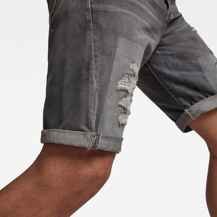 Ανδρική βερμούδα G-Star RAW Scutar 3D Shorts | Αυθεντικό 4