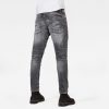 Ανδρικό παντελόνι G-Star RAW Scutar 3D Tapered Jeans | Original 5