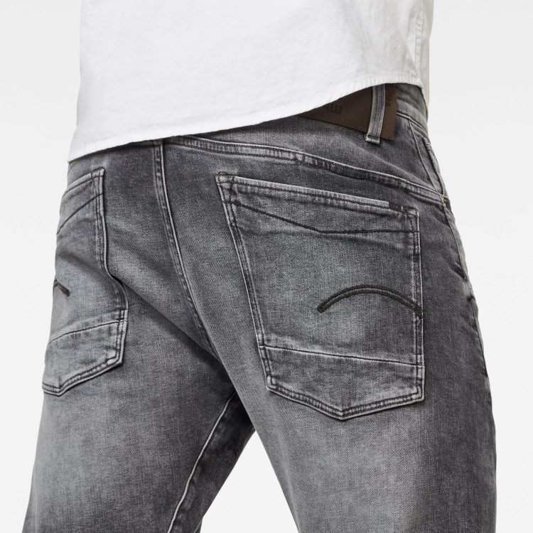 Ανδρικό παντελόνι G-Star RAW Scutar 3D Tapered Jeans | Original 2