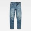 Ανδρικό παντελόνι G-Star RAW Scutar 3D Tapered Jeans | Αυθεντικό 8