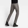 Ανδρικό παντελόνι G-Star RAW Scutar 3D Tapered Pants | Αυθεντικό 6