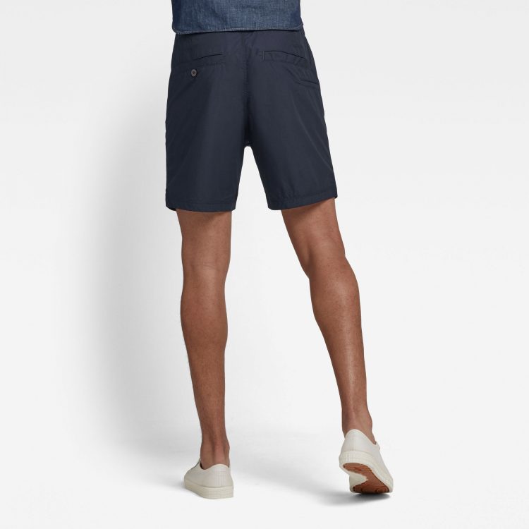 Ανδρικό παντελόνι G-Star RAW Sport Trainer Shorts | Original 1