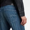 Ανδρικό παντελόνι G-Star RAW Triple A Regular Straight Jeans C | Original 7