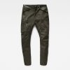 Ανδρικό παντελόνι G-Star RAW Zip Pocket 3D Skinny Cargo Pants | Αυθεντικό 8