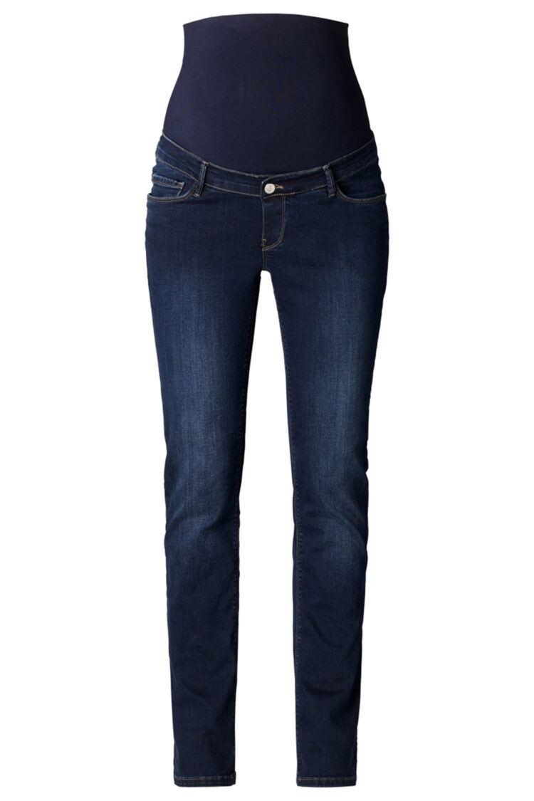 Straight Jeans Εγκυμοσύνης Esprit For Mums