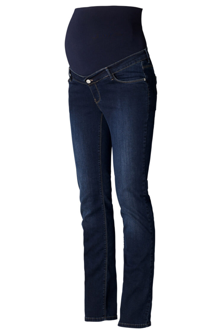 Straight Jeans Εγκυμοσύνης Esprit For Mums 1