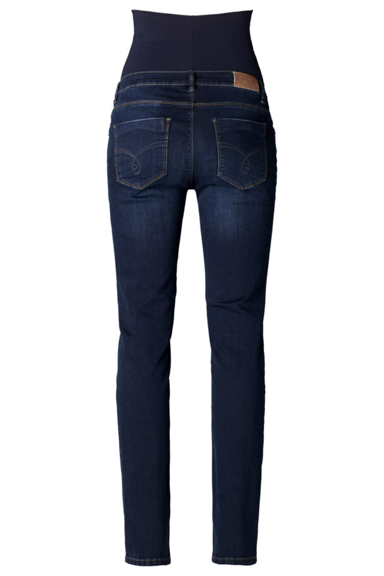 Straight Jeans Εγκυμοσύνης Esprit For Mums 2