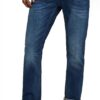 ΤΖΙΝ JACK & JONES JJITIM JJORIGINAL AM 782 50SPS BLUE JACK&JONES