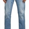 ΑΝΔΡΙΚΟ ΤΖΙΝ JACK & JONES MIKE ORIGINAL BLUE DENIM JACK&JONES