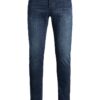 ΤΖΙΝ SLIM JJIGLENN JJORIGINAL AM 812 BLUE JACK&JONES 4